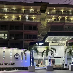  Apartment Chequers Subic Bay