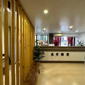  Hotel Acme Subic
