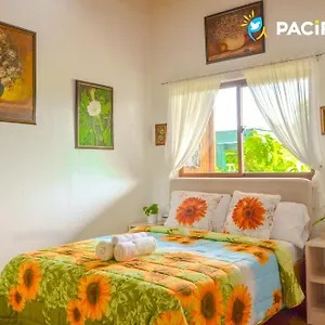  Resort The Garden By Pacific Ace