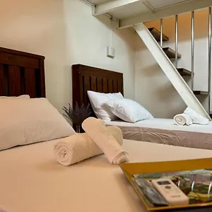  Aparthotel Cozy Pod