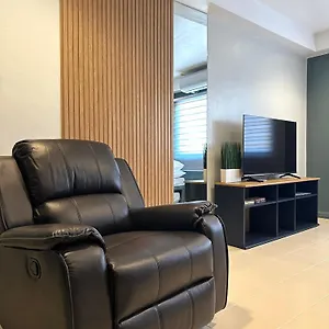  Aparthotel Crib 217 Subic Bay - Mediterranean With Unlimited Massage