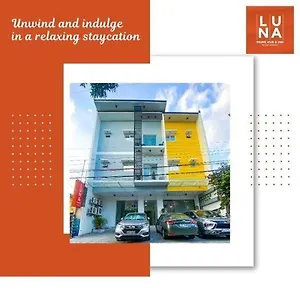  Bed & Breakfast Luna Prime Hub And