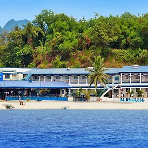 Blue Rock Olongapo City